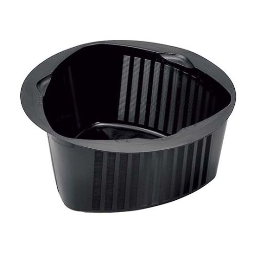 トライアングルトライ ザル 45cm PP