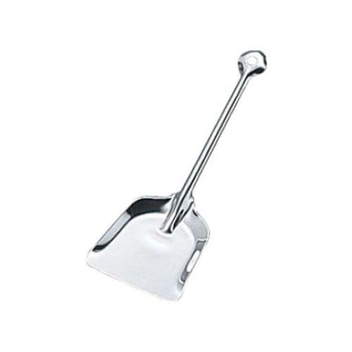 ステンレス つくだに盛り 幅90×全長255