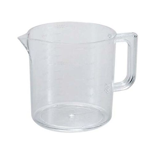 アクリル メジャーカップ 2L