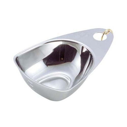 シェフランド メジャーカップ 1/2カップ