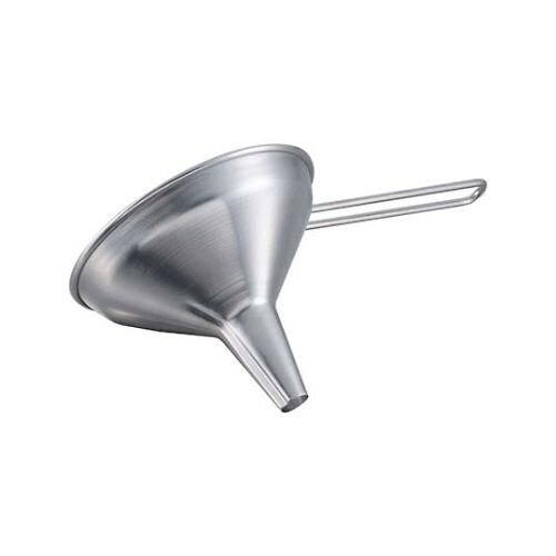 18−8 ワイヤーハンドル付 ロート 6.2cm