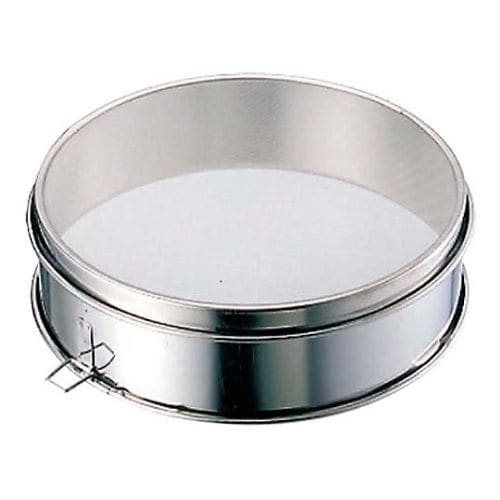 裏漉し替アミ 荒目 25メッシュ 30cm