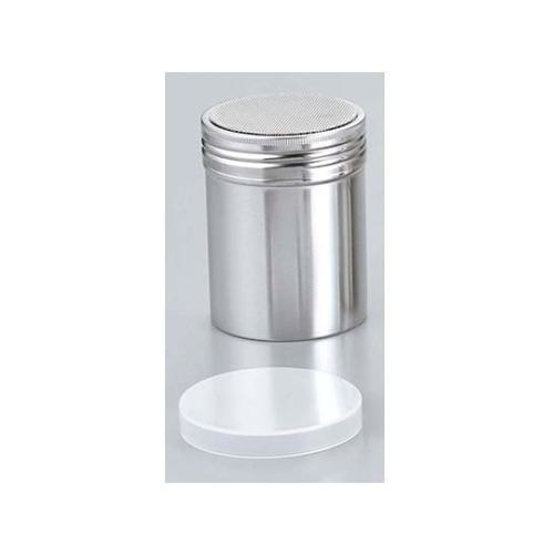 パウダー缶(アクリル蓋付)大