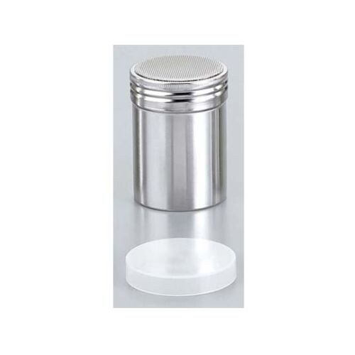 パウダー缶(アクリル蓋付)小