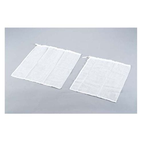 EBM ガーゼ だしこし袋 小 410×330