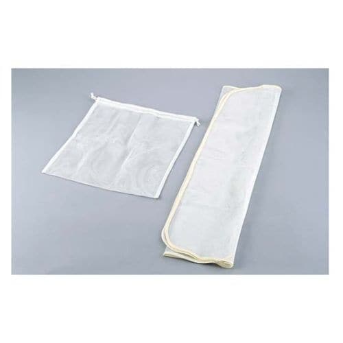 EBM ネット だしこし袋 大 450×400