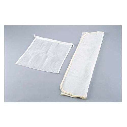 EBM ネット だしこし袋 小 410×330