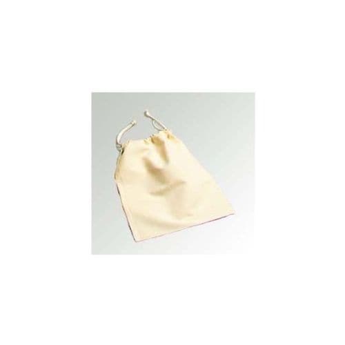 EBM 厚手ガーゼ だしこし袋 S 410×330