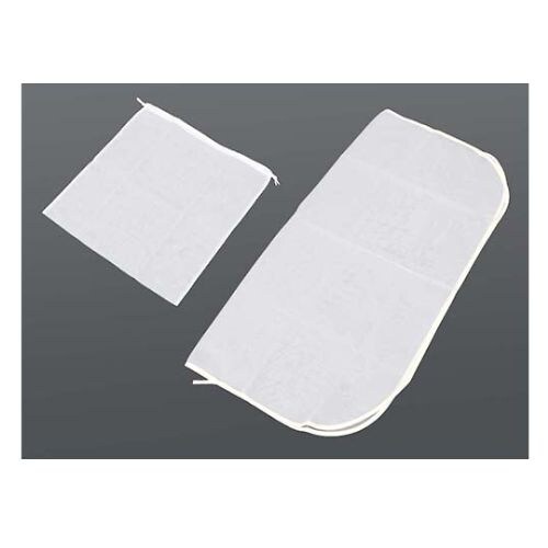 EBM ポリエステル沙 だしこし袋 ミニ