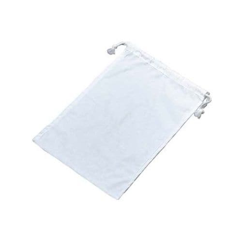 EBM 天竺さらし だしこし袋 S 410×330