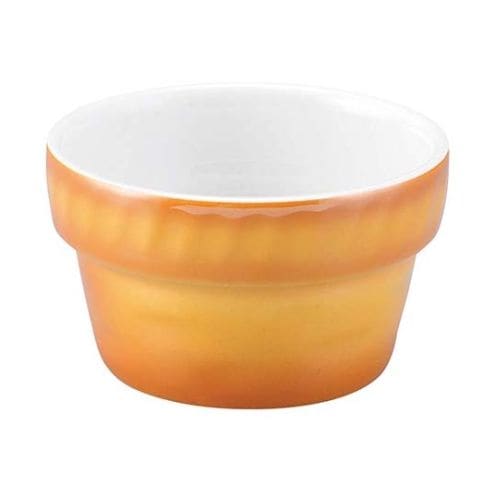 シェーンバルド ラメキン 茶 2408100