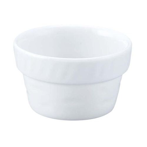 シェーンバルド ラメキン 白 2413400