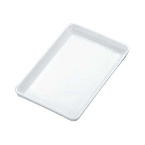 イケア 浅口 バット 10インチ