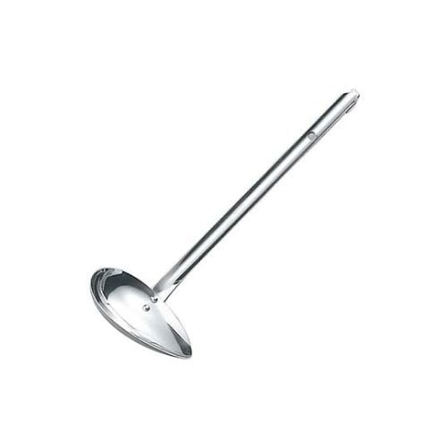 UK 18−8 横口レードル 90cc