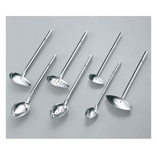 UK 18−8 縦口 ミニレードル 20cc