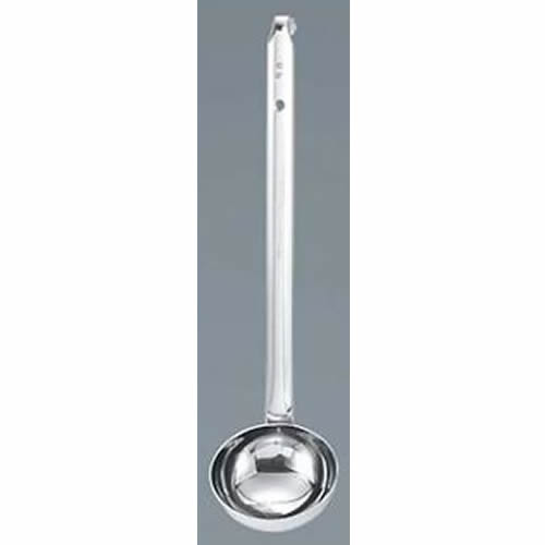 MA ろう付け スープレードル 360cc