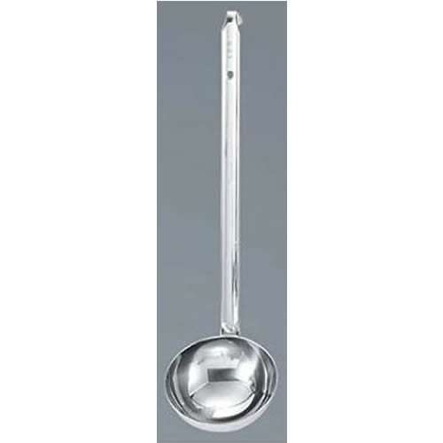 MA ろう付け スープレードル 500cc