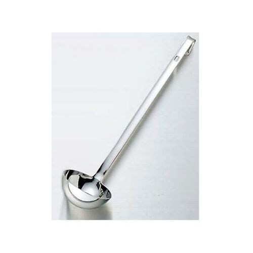 UK 18−8 S型 レードル 90cc