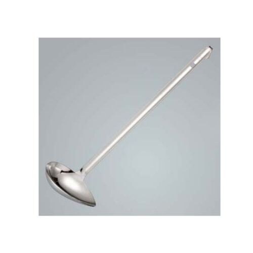 18−8 ワンピース横口レードル 70cc