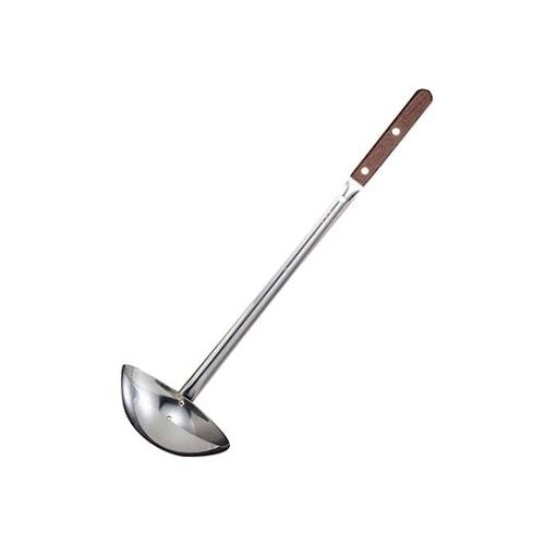 ローズ柄両口サービスレードル 61−6644−43