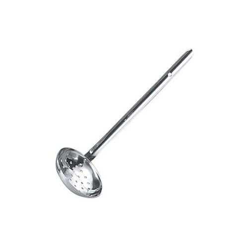 YUKIWA UK 18−8 穴明お玉 90cc