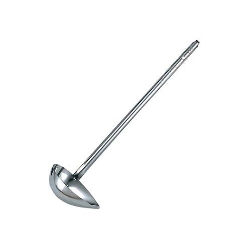 18−8 共柄 横口サービスレードル 90cc