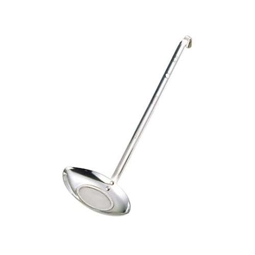 YUKIWA UK 18−8 両口 あく取り