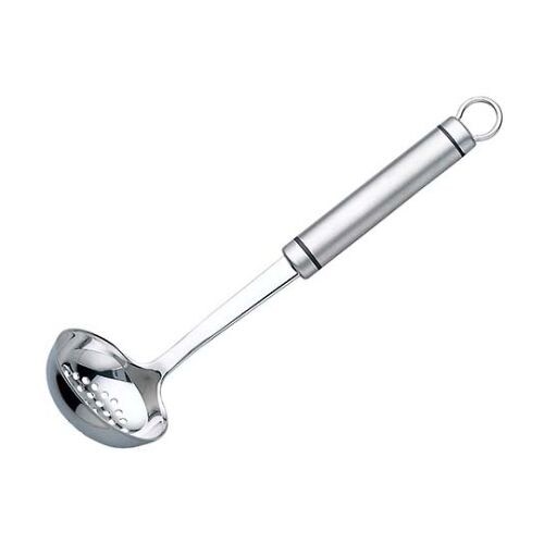 シェフランド ミニ穴お玉(9921−725)