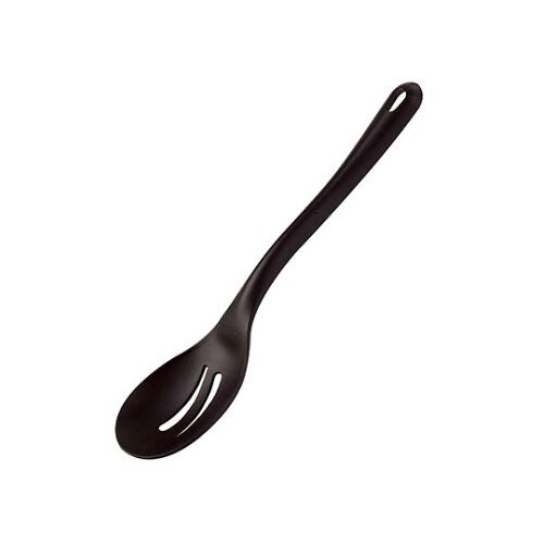 PA plus クッキングスプーン(穴明)60cc