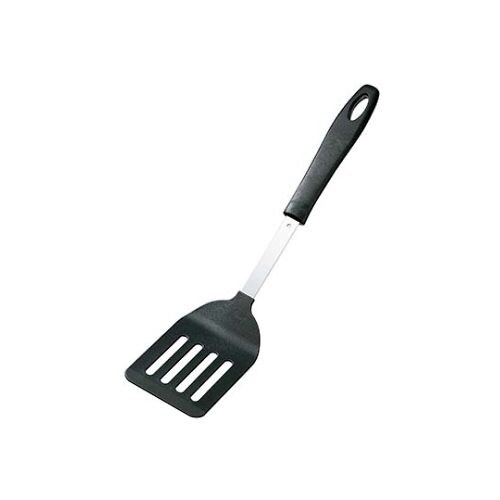 抗菌・耐熱 スーパーナイロン ターナー 黒