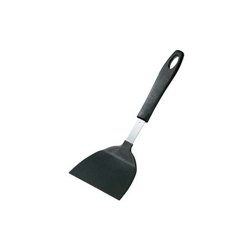 抗菌・耐熱 スーパーナイロン 起し金 黒