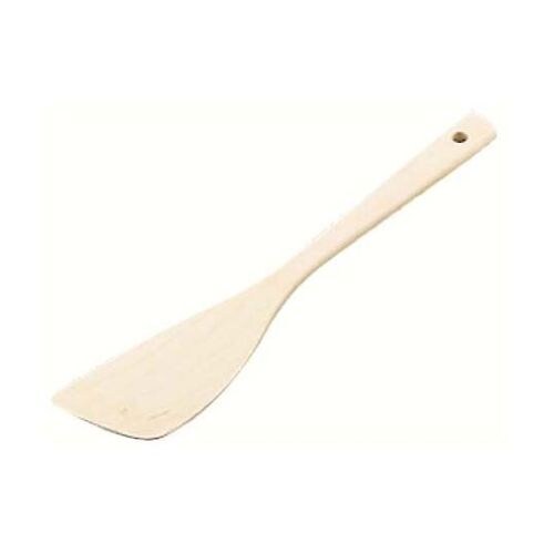 アズワン 木製 スパテル 穴無