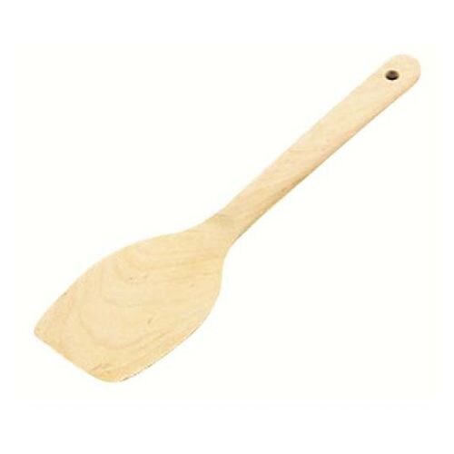 アズワン 木製 調理ヘラ 角