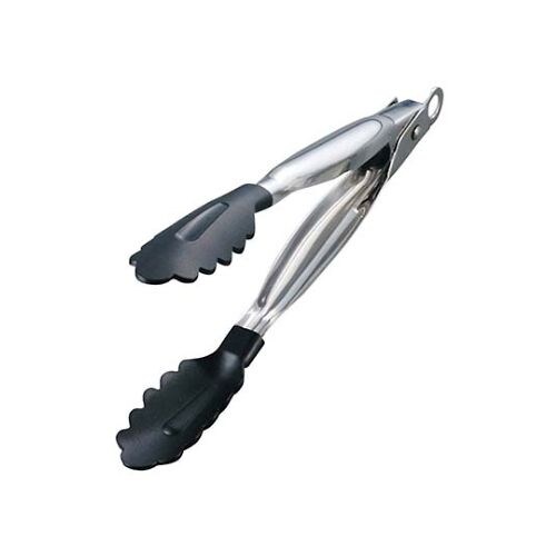 18−8 ノンスティック万能トング A 255mm
