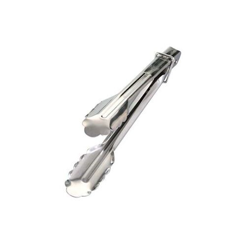 EBM 万能トング 極厚 ストッパーリング付 小