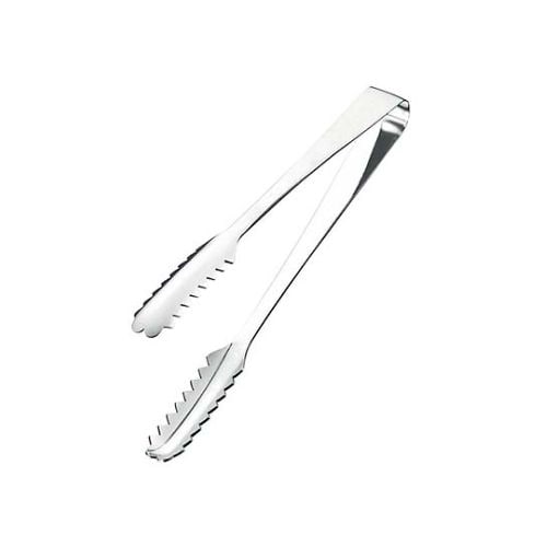 抗菌ステンレス ロール式厚口棒型アイストング