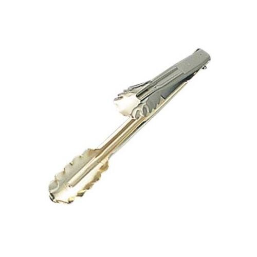 ステンレス 金トング 小 全長240
