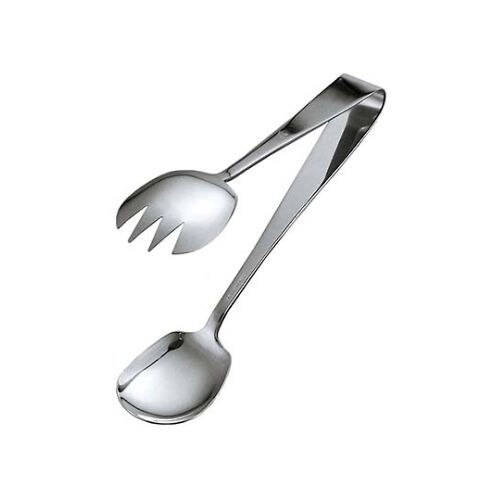 ステンレス サラダサービストング 大 全長235