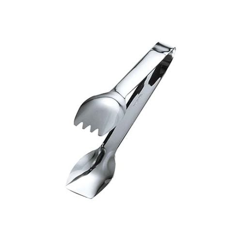 13−0 ステンレス サラダバートング 大