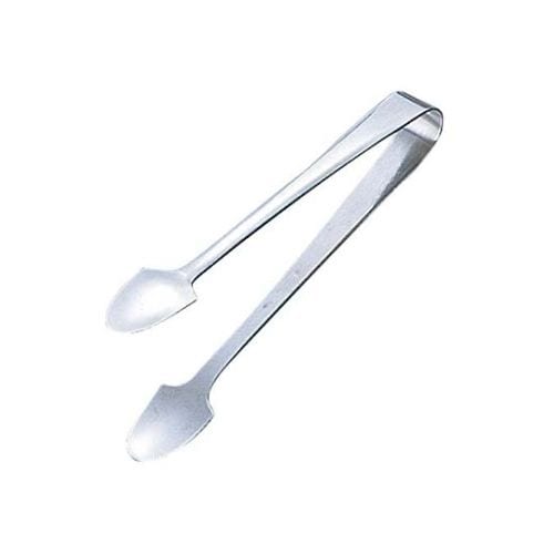 18−0 スコップ型 シュガートング 115mm