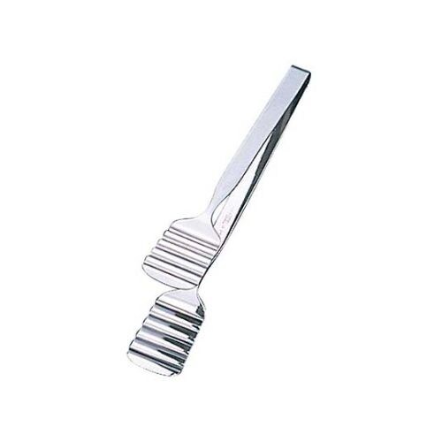 ブレッドトング #2000 大 波型(全長230)