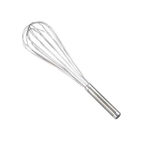 18−8 共柄 泡立 54cm