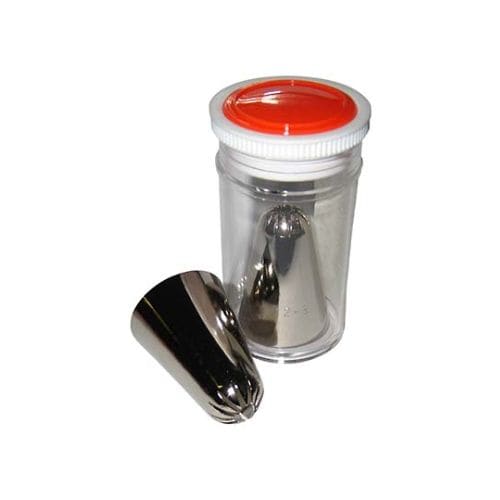 花 口金 12切−#1から#10 PCケース入