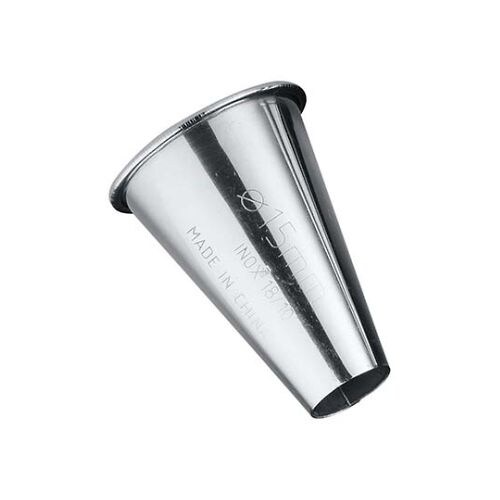 TH ステンレス 丸口金 #7