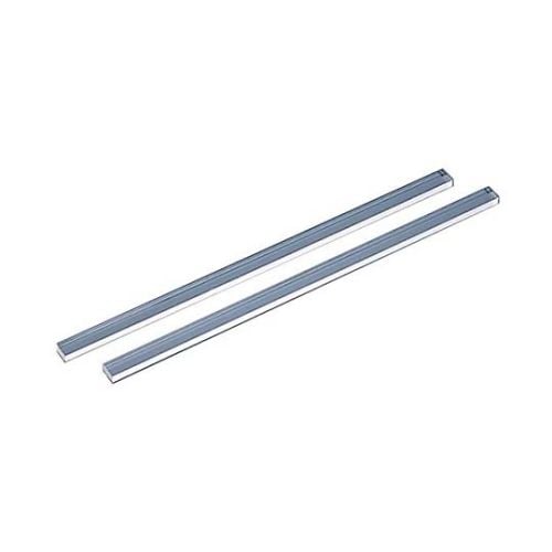 アクリル ケーキカットルーラー(2本1組)5mm