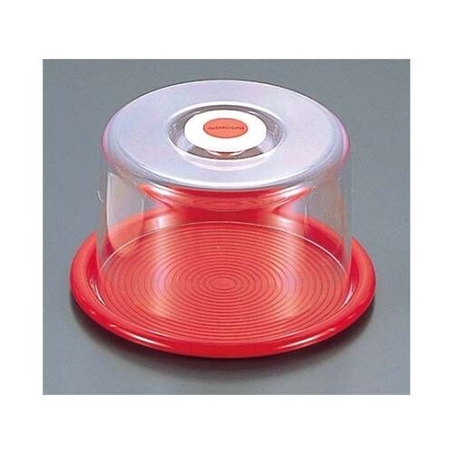 丸型 小 赤 MT−038 10インチ