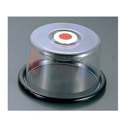 丸型 小 黒 MT−038 10インチ