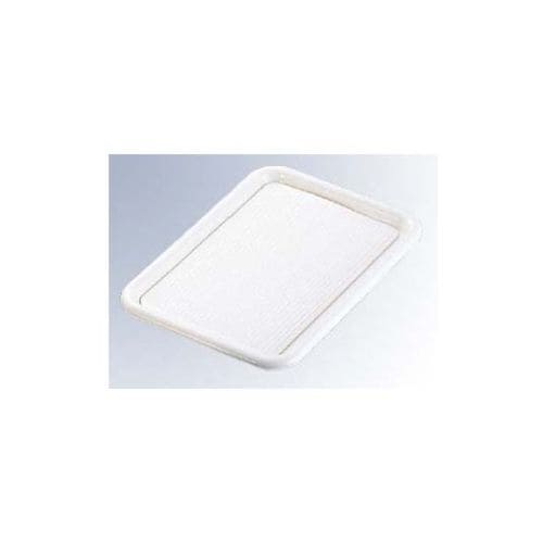 マジックトレイ 角型 16インチ(特大) 白