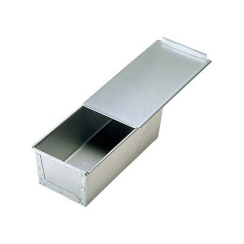 食パンケース 1.5斤 深型 蓋付 190×120