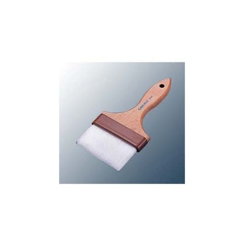 スパルタ シェフ ペストリーブラシ 4インチ